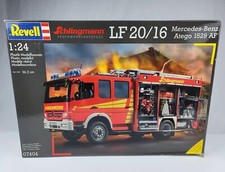 Revell 1/24 Schlingmann LF