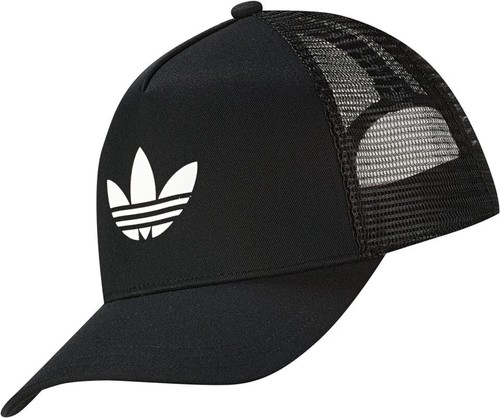 Schwarz weiß adidas tucker - schwarz,