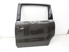 Tür Schlagtür Links Hinten für VW Sharan 7N II 10-15 LB8R 13350703