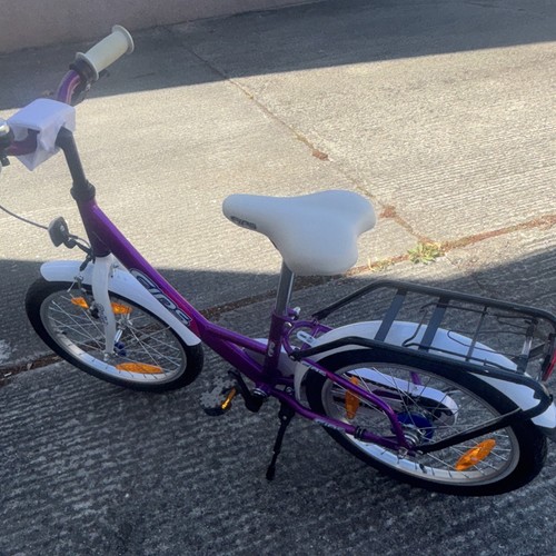 Kinderfahrrad cityrad 7 - kinderfahrrad, 5–7