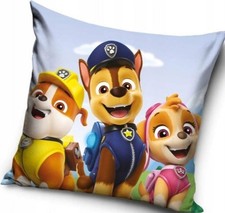 Paw Patrol Kissenbezug: Kissen