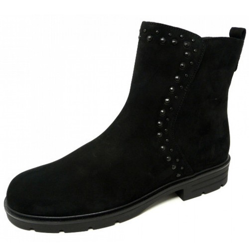 Gabor stiefel schwarz - gabor,