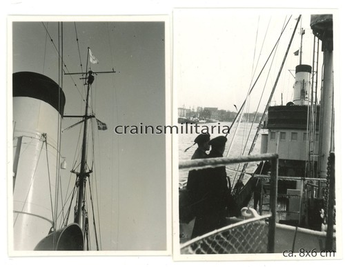 Orig foto minensuchboot - foto,