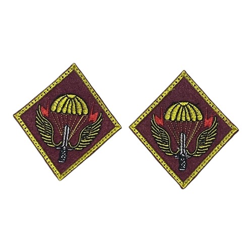 Fallschirmjäger ranger - fallschirmjäger,
