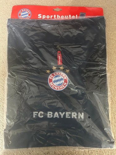 Bayern sportbeutel - bayern,