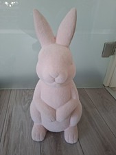 Hase Osterhase Keramik XXL 51