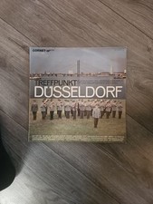 Treffpunkt düsseldorf - treffpunkt, lp