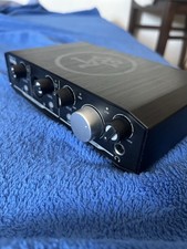 Mackie Onyx Producer 2x2 USB