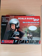 CARDO ScalaRider Q2