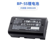 1 pcs GPS Total station RTK   BP-5S *la