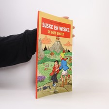 Suske en Wiske - 365: De boze