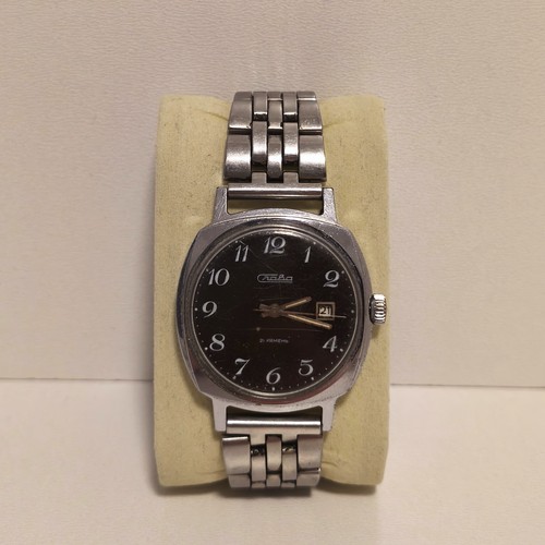 Slava herren armbanduhr - herren, 21