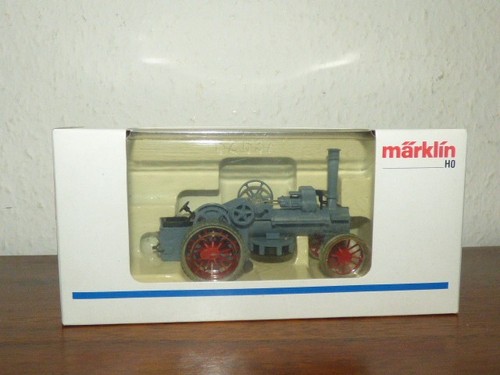 Märklin spur 1897 oldtimer - märklin, h0
