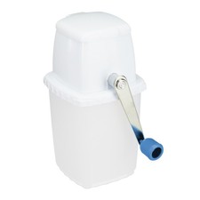 Eiscrusher Eiszerkleinerer