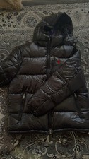 Ralph Lauren Winterjacke