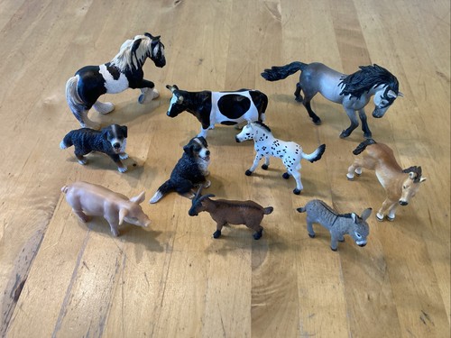 Schleichtiere schöne tiere - schöne,