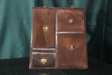 Salvatore Ferragamo Braune