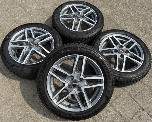 Alufelgen citroen c4 - 4,