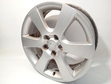529102B180 WHEEL RIM / 7826567