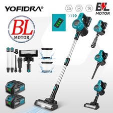 1.5L Akku Staubsauger Mit