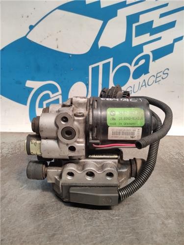 Abs pumpe bmw serie compact - pumpe, 3