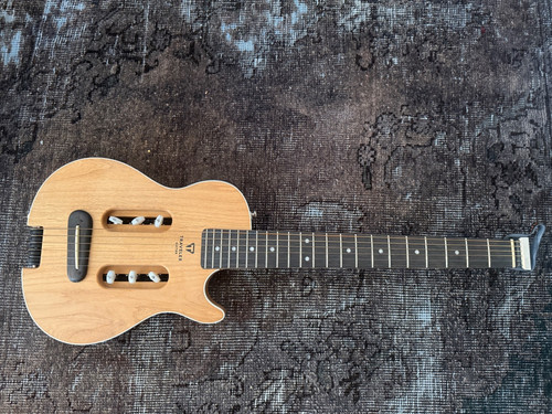 Traveler guitar escape mark - escape,