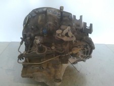 Renault scenic getriebe - renault, 2