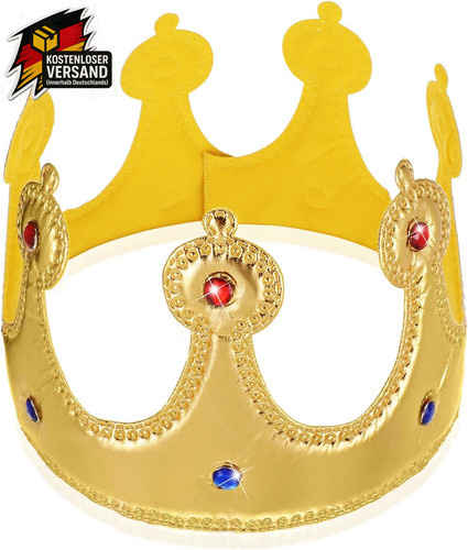 Königskrone gold - königskrone,,