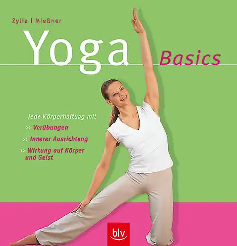 Yoga basics - yoga,