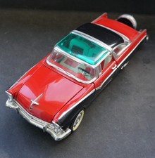 Amerika Modellauto 1:18, Ford