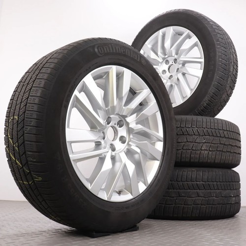 Winterräder 19zoll touareg - 19zoll,