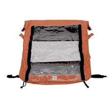 Burley kard bur cub x doek ro