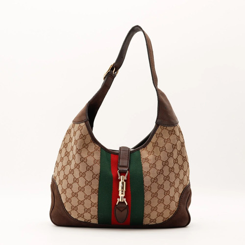 New jackie gucci - le,