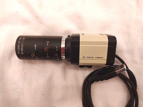 Smtkey usb camera - usb, hd