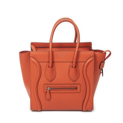 Celine micro luggage - celine,