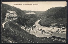 Westerham / Mangfalltal