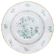 Suppenteller Hutschenreuther Racine Jardin 12020