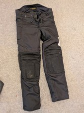 Motorrad Hose Bullson Hardway