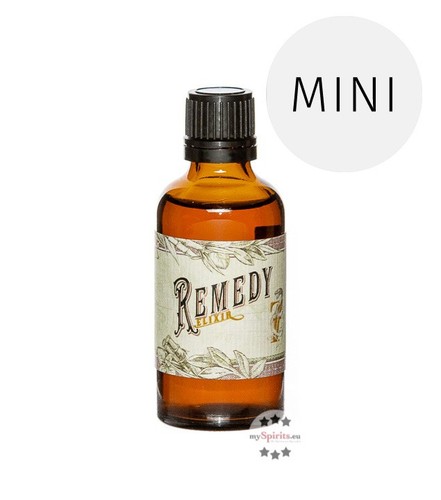 Remedy elixir likör mit - remedy,
