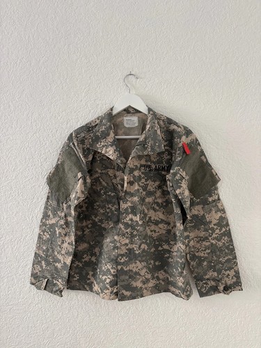 Army jacke feldhemd digital - jacke,