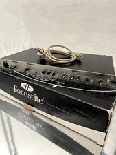 Focusrite Platinum Trak Master Channel (Digital Option)