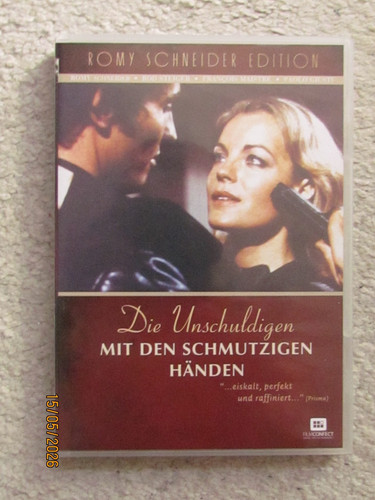 Die unschuldigen mit - die, den