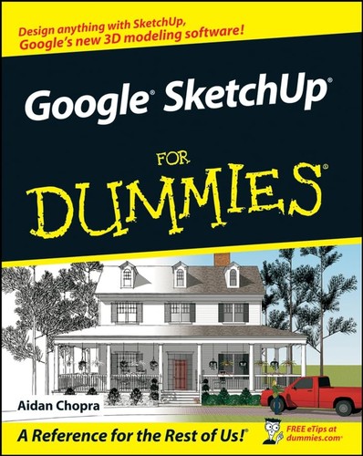 Google sketchup for - sketchup,