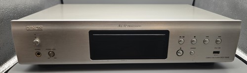 Denon dcd 720ae - cd, cd