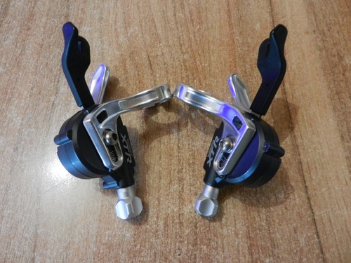 Shimano xtr m970 - shimano,