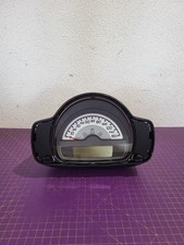 Original Smart Fortwo 451