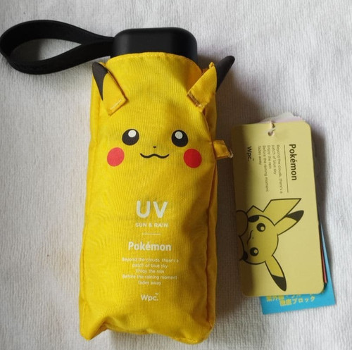 Pokemon wpc faltbarer - ×, wpc.