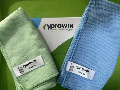 Prowin window wonder set - wonder,