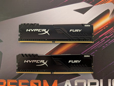 Kingston HyperX FURY 16GB