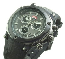 DUCATI CORSE Quarzuhr DUCATI